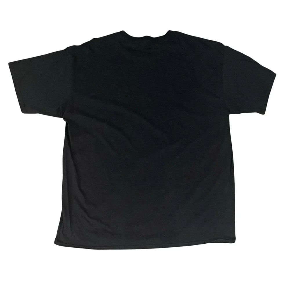 Men's XL Black 